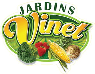 Jardins Vinet | Ferme Familiale Rive-Sud